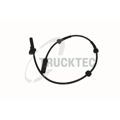 Érzékelő, Kerékfordulatszám - TRUCKTEC AUTOMOTIVE (08.42.112)