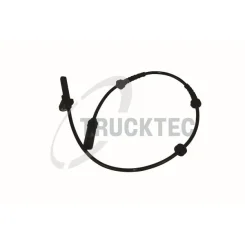 Érzékelő, Kerékfordulatszám - TRUCKTEC AUTOMOTIVE (08.42.112)
