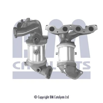 Katalizátor - BM Catalysts (BM92130H)