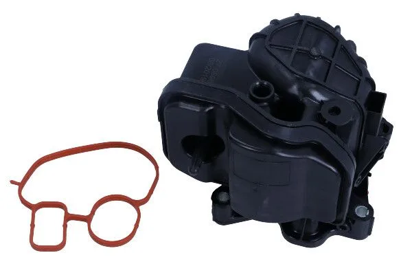 Hűtő, Kipufogógáz-Visszavezetés - MAXGEAR (27-0696)
