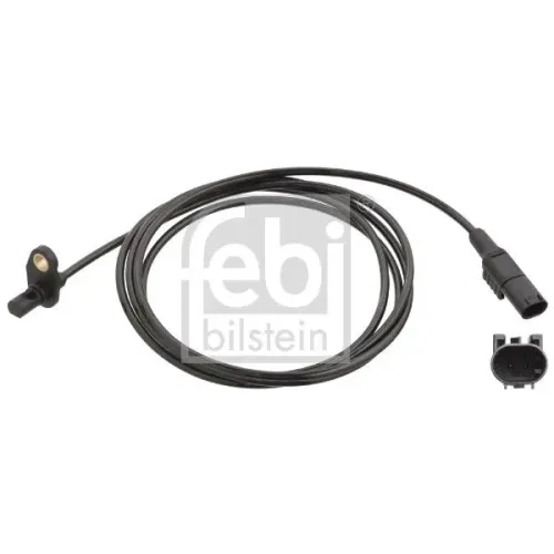Érzékelő, Kerékfordulatszám - FEBI BILSTEIN (FE106481)