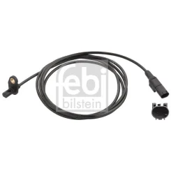 Érzékelő, Kerékfordulatszám - FEBI BILSTEIN (FE106481)