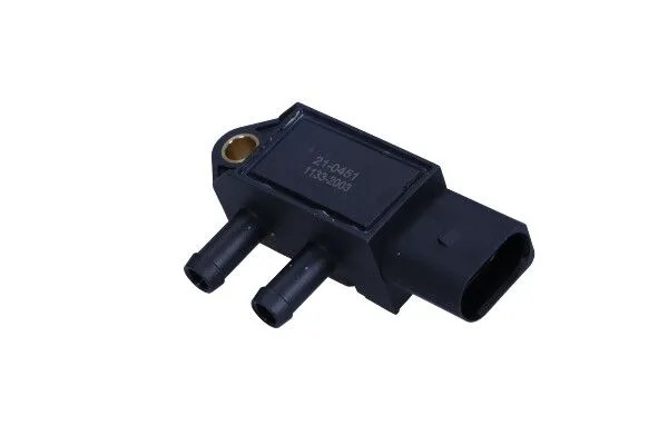 Érzékelő, Kipufogógáz-Nyomás - MAXGEAR (21-0451)