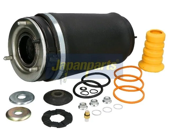 Rugótömb, Légrugózás - JAPANPARTS (MM-AS078)