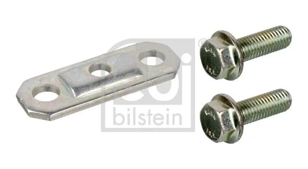 Biztosítólemez, Tartó-/Vezetőcsukló - FEBI BILSTEIN (FE14242)
