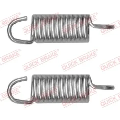 Javítókészlet, Rögzítőfékkar (Féknyereg) - QUICK BRAKE (QB113-0525)
