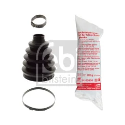 Gumiharangkészlet, Hajtótengely - FEBI BILSTEIN (FE101859)