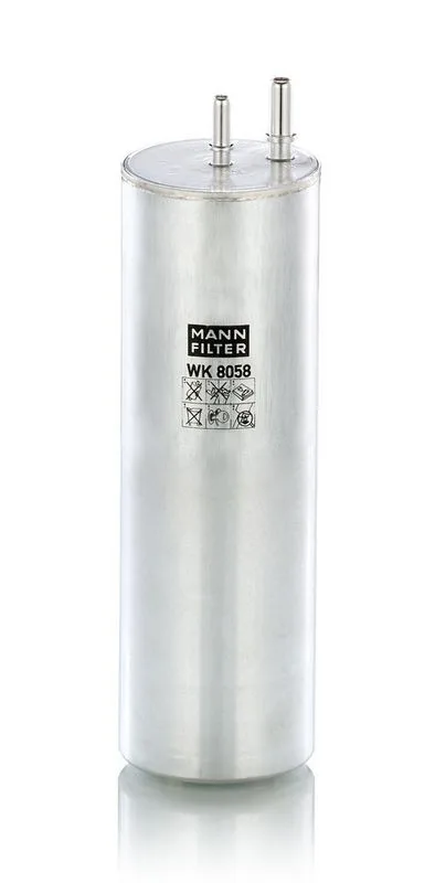 Üzemanyagszűrő - MANN-FILTER (WK8058)