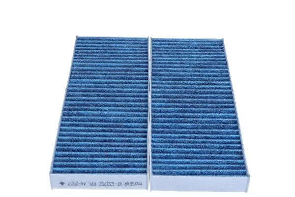 Szűrő, Utastér Levegő - MAXGEAR (KF-6337SC KPL)