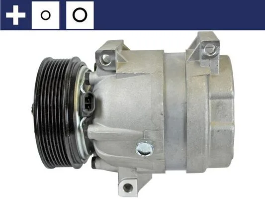 Kompresszor, Klíma - MAHLE (ACP1441000S)