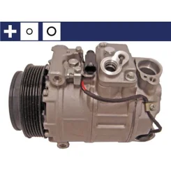 Kompresszor, Klíma - MAHLE (ACP354000S)