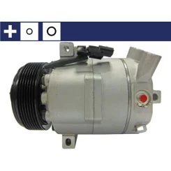 Kompresszor, Klíma - MAHLE (ACP72000S)