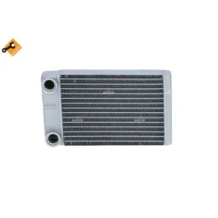 Hőcserélő, Belső Tér Fűtés - NRF (NRF54389)