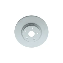 Féktárcsa - BOSCH (0986479D63)