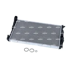 Hűtő, Motorhűtés - NRF (NRF59228)