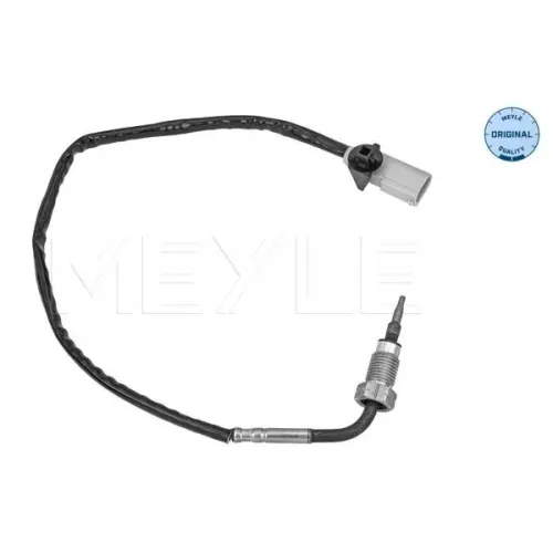 Érzékelő, Kipufogógáz-Hőmérséklet - MEYLE (1148000245)