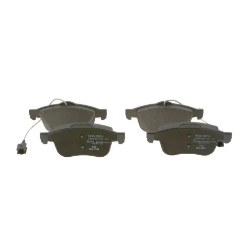 Fékbetétkészlet, Tárcsafék - BOSCH (0986494795)