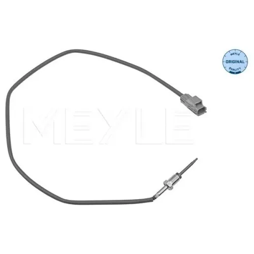 Érzékelő, Kipufogógáz-Hőmérséklet - MEYLE (7148000043)