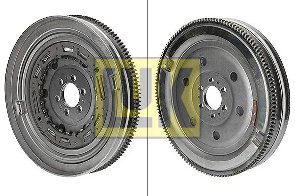 Lendkerék - Schaeffler LuK (415025509)