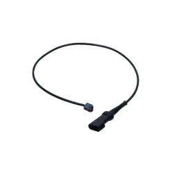 Figyelmezető Kontaktus, Fékbetétkopás - MAXGEAR (23-0134)