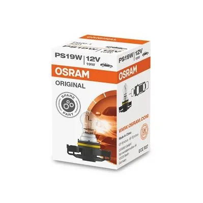 Izzó, Parkoló/Helyzetjelző Lámpa - ams-OSRAM (OSR5201)
