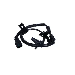 Érzékelő, Kerékfordulatszám - MAXGEAR (20-0330)