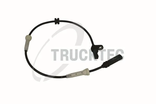 Érzékelő, Kerékfordulatszám - TRUCKTEC AUTOMOTIVE (08.42.111)
