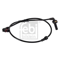 Érzékelő, Kerékfordulatszám - FEBI BILSTEIN (FE170693)