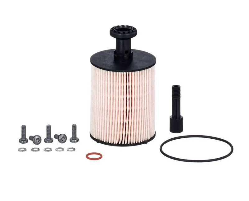 Üzemanyagszűrő - MANN-FILTER (PU9009ZKIT)