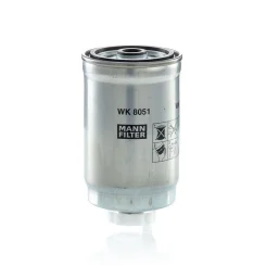 Üzemanyagszűrő - MANN-FILTER (WK8051)