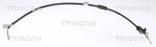 Huzal, Rögzítőfék - TRISCAN (8140141168)