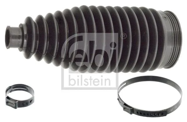 Gumiharang Készlet, Kormányzás - FEBI BILSTEIN (FE102348)