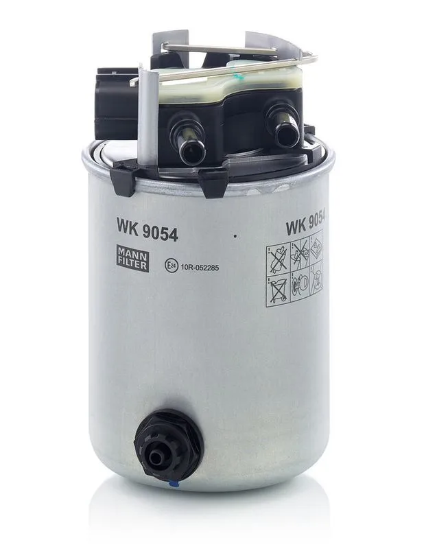 Üzemanyagszűrő - MANN-FILTER (WK9054)