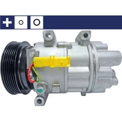 Kompresszor, Klíma - MAHLE (ACP1343000S)
