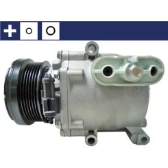 Kompresszor, Klíma - MAHLE (ACP1355000S)