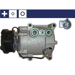 Kompresszor, Klíma - MAHLE (ACP22000S)