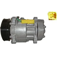 Kompresszor, Klíma - MAHLE (ACP29000S)