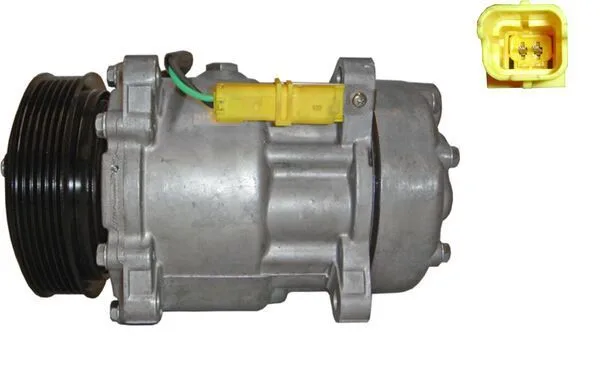 Kompresszor, Klíma - MAHLE (ACP29000S)