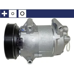 Kompresszor, Klíma - MAHLE (ACP34000S)