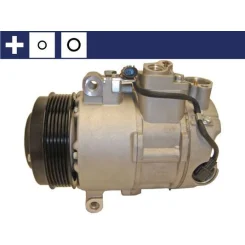Kompresszor, Klíma - MAHLE (ACP342000S)