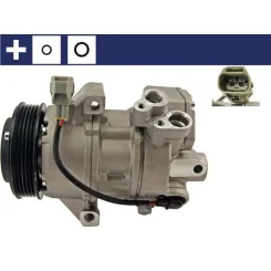 Kompresszor, Klíma - MAHLE (ACP889000S)
