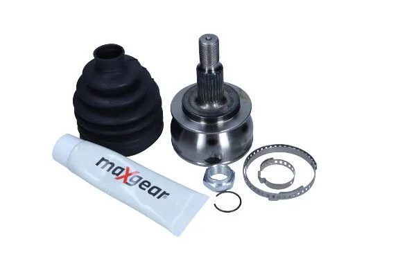 Csuklókészlet, Hajtótengely - MAXGEAR (25-5279MG)