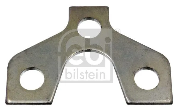 Biztosítólemez, Tartó-/Vezetőcsukló - FEBI BILSTEIN (FE19569)