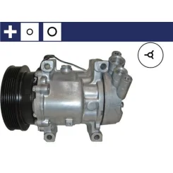 Kompresszor, Klíma - MAHLE (ACP31000S)