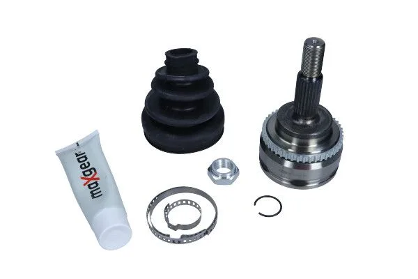 Csuklókészlet, Hajtótengely - MAXGEAR (25-5296MG)