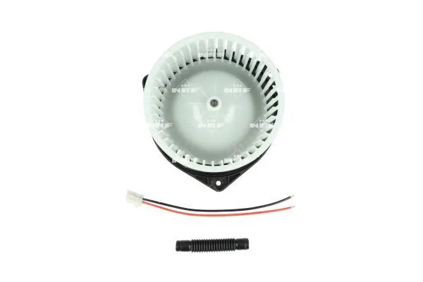 Utastér-Ventilátor - NRF (NRF34222)