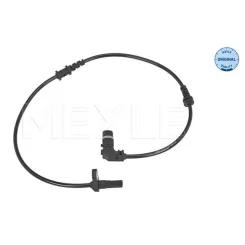 Érzékelő, Kerékfordulatszám - MEYLE (0148990072)