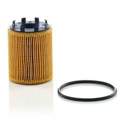 Olajszűrő - MANN-FILTER (HU7041Z)