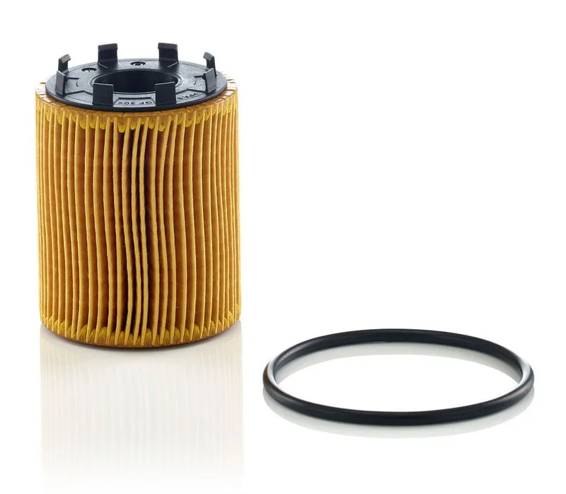 Olajszűrő - MANN-FILTER (HU7041Z)