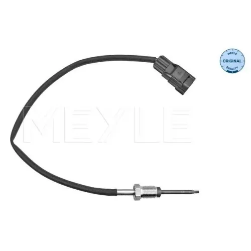 Érzékelő, Kipufogógáz-Hőmérséklet - MEYLE (7148000035)